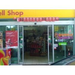 Fotoselli Kapı Uygulaması - 24