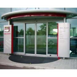 Fotoselli Kapı Uygulaması - 25