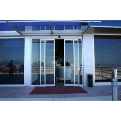 Fotoselli Kapı Uygulaması - 27