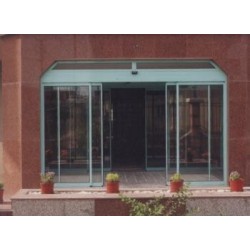 Fotoselli Kapı Uygulaması - 30