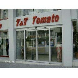 Fotoselli Kapı Uygulaması - 31