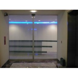 Fotoselli Kapı Uygulaması - 32