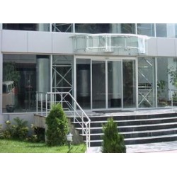 Fotoselli Kapı Uygulaması - 33