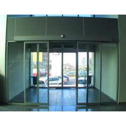 Fotoselli Kapı Uygulaması - 36