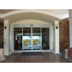 Fotoselli Kapı Uygulaması - 4