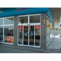 Fotoselli Kapı Uygulaması - 5