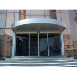 Fotoselli Kapı Uygulaması - 7