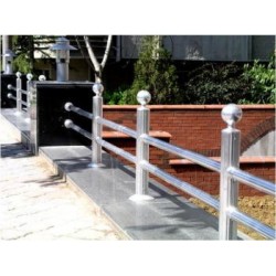 Küpeşte Uygulaması - 1 Küpeşte Uygulaması - 1