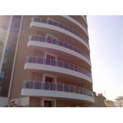 Küpeşte Uygulaması - 10 Küpeşte Uygulaması - 10