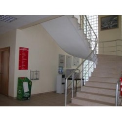 Küpeşte Uygulaması - 16 Küpeşte Uygulaması - 16