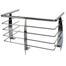 Küpeşte Uygulaması - 2 Küpeşte Uygulaması - 2