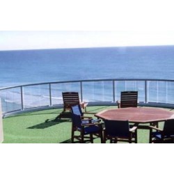 Küpeşte Uygulaması - 22