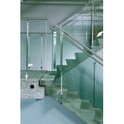 Küpeşte Uygulaması - 23