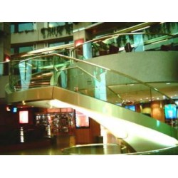 Küpeşte Uygulaması - 24