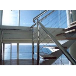 Küpeşte Uygulaması - 26