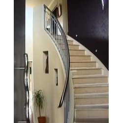 Küpeşte Uygulaması - 27