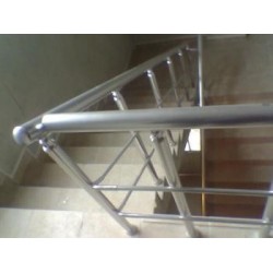 Küpeşte Uygulaması - 28