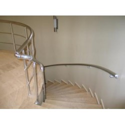 Küpeşte Uygulaması - 29