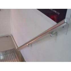 Küpeşte Uygulaması - 32 Küpeşte Uygulaması - 32