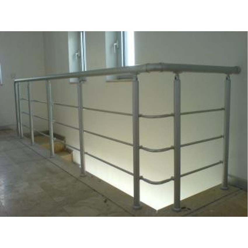 Küpeşte Uygulaması - 35