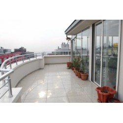 Küpeşte Uygulaması - 43