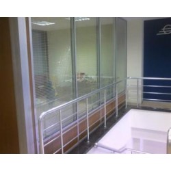 Küpeşte Uygulaması - 5