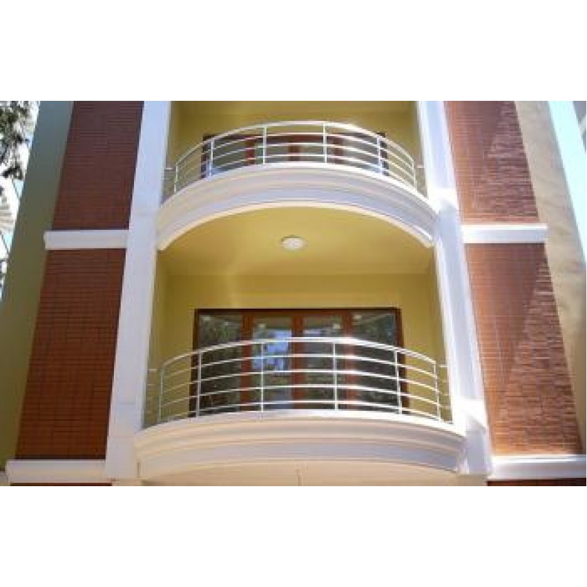 Küpeşte Uygulaması - 6