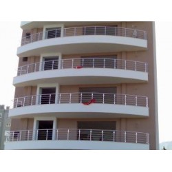 Küpeşte Uygulaması - 7