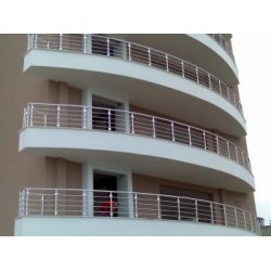 Küpeşte Uygulaması - 9