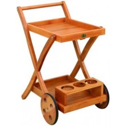 Dardanel Kayın Servis Arabası Dardanel Kayın Servis Arabası