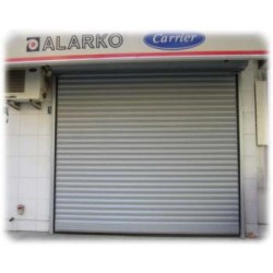 Kepenk Uygulaması - 11