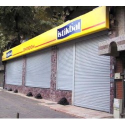 Kepenk Uygulaması - 20