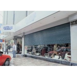 Kepenk Uygulaması - 26