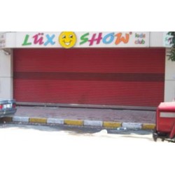 Kepenk Uygulaması - 4