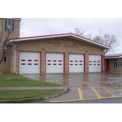 Garaj Kapı Uygulaması - 1