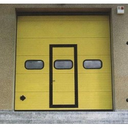 Garaj Kapı Uygulaması - 10