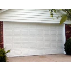 Garaj Kapı Uygulaması - 11