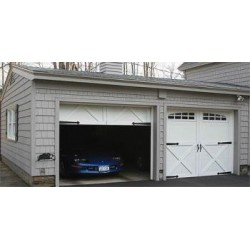 Garaj Kapı Uygulaması - 13