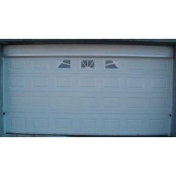 Garaj Kapı Uygulaması - 15