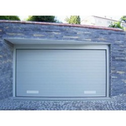 Garaj Kapı Uygulaması - 16