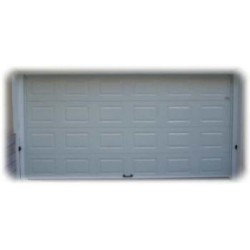 Garaj Kapı Uygulaması - 18