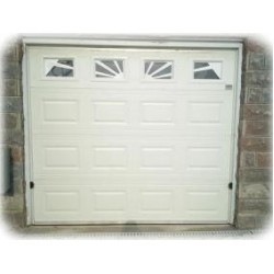 Garaj Kapı Uygulaması - 21