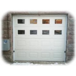 Garaj Kapı Uygulaması - 22