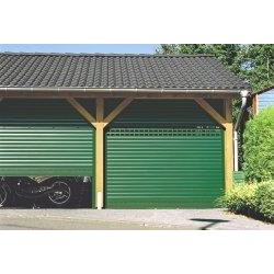 Garaj Kapı Uygulaması - 24