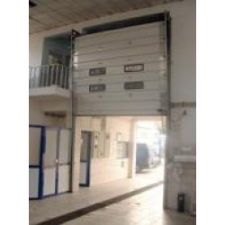 Garaj Kapı Uygulaması - 26