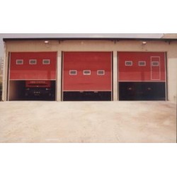 Garaj Kapı Uygulaması - 27