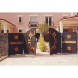 Garaj Kapı Uygulaması - 28