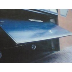 Garaj Kapı Uygulaması - 3