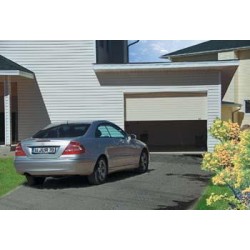 Garaj Kapı Uygulaması - 30