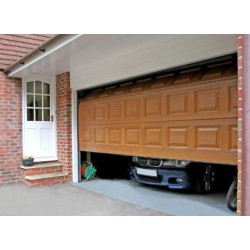 Garaj Kapı Uygulaması - 31